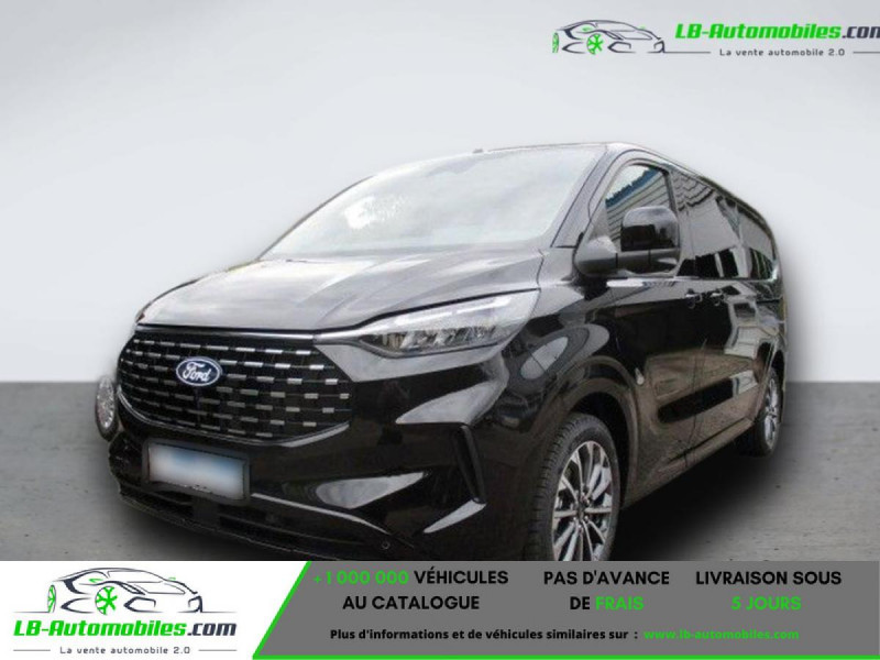 Ford Tourneo 320 L1 2.0 EcoBlue 170 ch BVA 4x4  occasion  Beaupuy