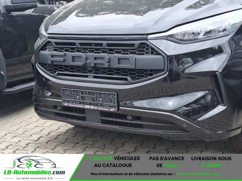 Ford Tourneo 320 L1 2.0 EcoBlue 170 ch BVA 4x4  occasion  Beaupuy - photo n7