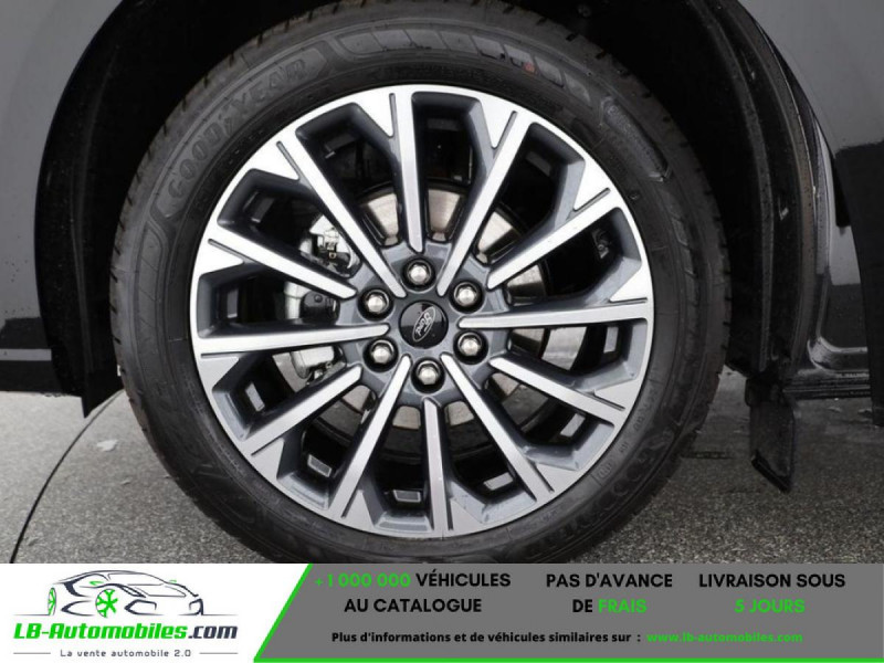 Ford Tourneo 320 L1 2.0 EcoBlue 170 ch BVA 4x4  occasion  Beaupuy - photo n6