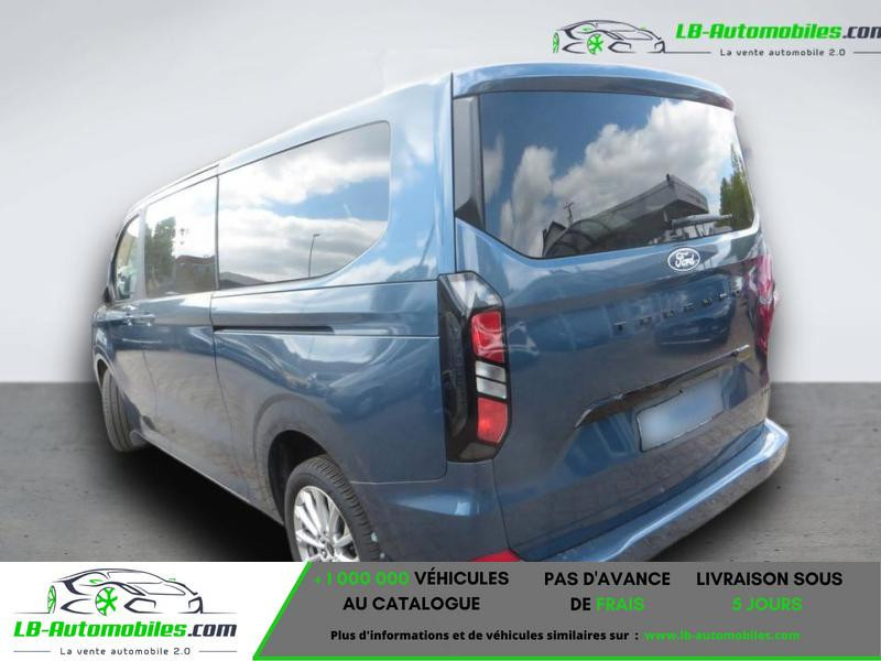 Ford Tourneo 320 L1 2.0 EcoBlue 170 ch BVA 4x4 2024 - photo n°3 Ford Tourneo 320 L1 2.0 EcoBlue 170 ch BVA 4x4  occasion à Beaupuy - photo n°3