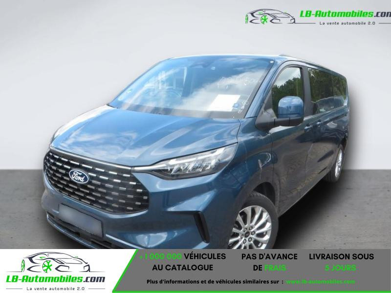Ford Tourneo 320 L1 2.0 EcoBlue 170 ch BVA 4x4 2024 Ford Tourneo 320 L1 2.0 EcoBlue 170 ch BVA 4x4  occasion à Beaupuy