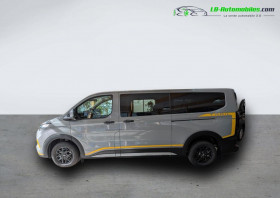 Ford Tourneo 320 L1 2.0 EcoBlue 170 ch BVA 4x4  occasion  Beaupuy - photo n5
