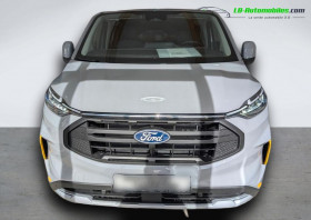 Ford Tourneo 320 L1 2.0 EcoBlue 170 ch BVA 4x4  occasion  Beaupuy - photo n4