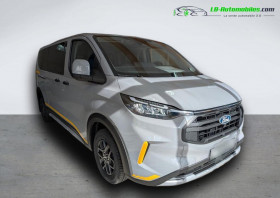 Ford Tourneo 320 L1 2.0 EcoBlue 170 ch BVA 4x4  occasion  Beaupuy - photo n2