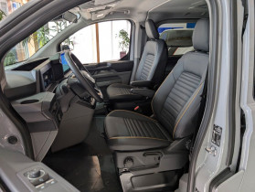 Ford Tourneo 320 L1 2.0 EcoBlue 170 ch BVA 4x4  occasion  Beaupuy - photo n6