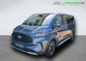 Ford Tourneo occasion année 2025 boite Automatique Annonce Ford Tourneo occasion Diesel 320 L1 2.0 EcoBlue 170 ch BVA 4x4 à Beaupuy