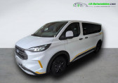 Ford Tourneo occasion année 2025 boite Automatique Annonce Ford Tourneo occasion Diesel 320 L1 2.0 EcoBlue 170 ch BVA 4x4 à Beaupuy