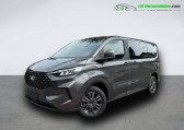 Ford Tourneo 320 L1 2.0 EcoBlue 170 ch BVA 4x4   Beaupuy 31