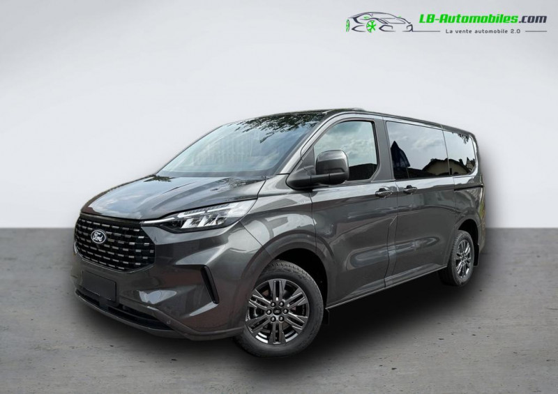 Ford Tourneo 320 L1 2.0 EcoBlue 170 ch BVA 4x4  occasion  Beaupuy