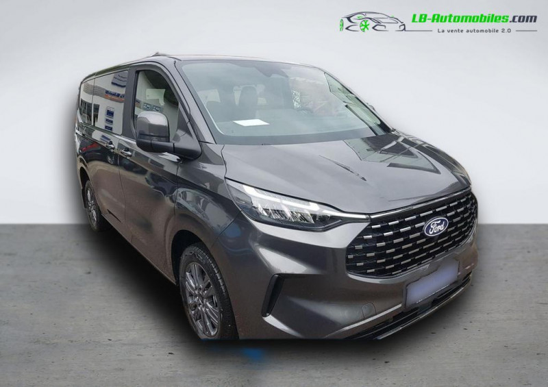 Ford Tourneo 320 L1 2.0 EcoBlue 170 ch BVA 4x4  occasion  Beaupuy - photo n2