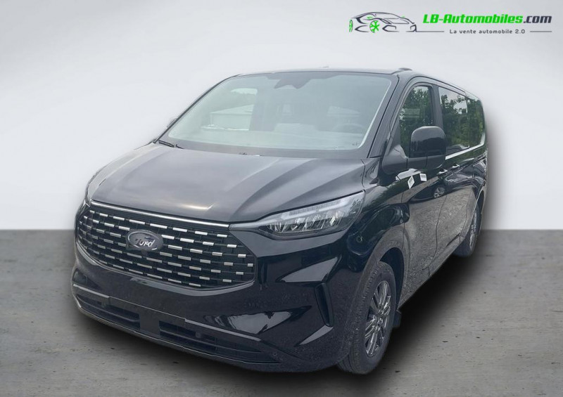 Ford Tourneo 320 L1 2.0 EcoBlue 170 ch BVA 4x4  occasion  Beaupuy - photo n2