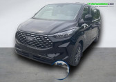 Ford Tourneo occasion année 2025 boite Automatique Annonce Ford Tourneo occasion Diesel 320 L1 2.0 EcoBlue 170 ch BVA 4x4 à Beaupuy