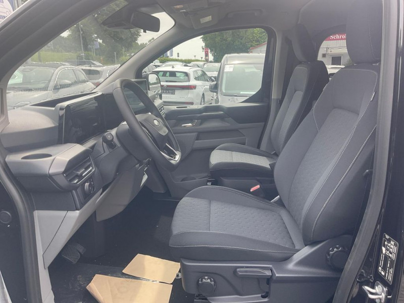 Ford Tourneo 320 L1 2.0 EcoBlue 170 ch BVA 4x4  occasion  Beaupuy - photo n4