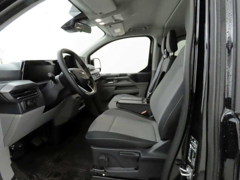 Ford Tourneo 320 L1 2.0 EcoBlue 170 ch BVA 4x4  occasion  Beaupuy - photo n5