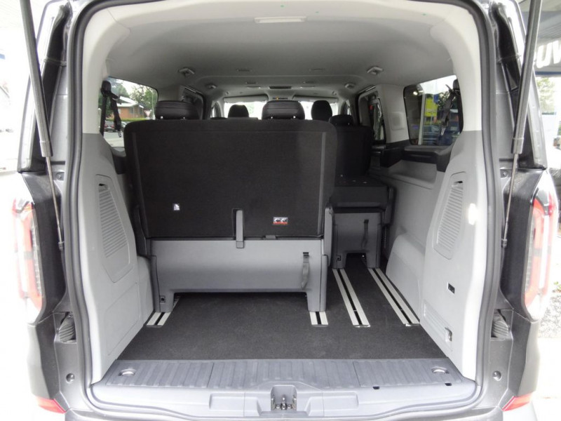 Ford Tourneo 320 L1 2.0 EcoBlue 170 ch BVA 4x4  occasion  Beaupuy - photo n9