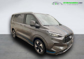Ford Tourneo occasion année 2025 boite Automatique Annonce Ford Tourneo occasion Diesel 320 L1 2.0 EcoBlue 170 ch BVA 4x4 à Beaupuy