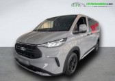Ford Tourneo occasion année 2025 boite Automatique Annonce Ford Tourneo occasion Diesel 320 L1 2.0 EcoBlue 170 ch BVA 4x4 à Beaupuy