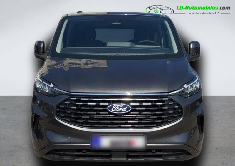 Ford Tourneo 320 L1 2.0 EcoBlue 170 ch BVA 4x4  occasion  Beaupuy - photo n4