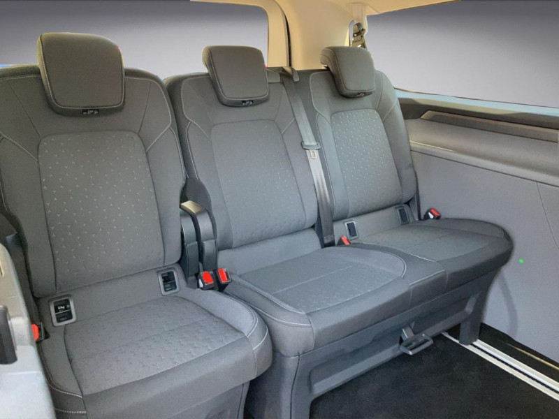 Ford Tourneo 320 L1 2.0 EcoBlue 170 ch BVA 4x4  occasion  Beaupuy - photo n7