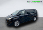 Ford Tourneo 320 L1 2.0 EcoBlue 170 ch BVA 4x4   Beaupuy 31