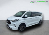 Ford Tourneo occasion année 2024 boite Automatique Annonce Ford Tourneo occasion Diesel 320 L1 2.0 EcoBlue 170 ch BVA 4x4 à Beaupuy