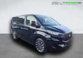 Ford Tourneo 320 L1 2.0 EcoBlue 170 ch BVA 4x4   Beaupuy 31