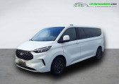 Ford Tourneo 320 L1 2.0 EcoBlue 170 ch BVA 4x4   Beaupuy 31