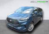 Ford Tourneo occasion année 2024 boite Automatique Annonce Ford Tourneo occasion Diesel 320 L1 2.0 EcoBlue 170 ch BVA 4x4 à Beaupuy