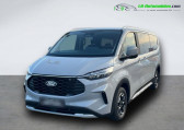 Ford Tourneo occasion année 2025 boite Automatique Annonce Ford Tourneo occasion Diesel 320 L1 2.0 EcoBlue 170 ch BVA 4x4 à Beaupuy