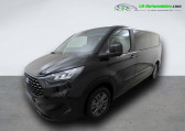 Ford Tourneo occasion année 2024 boite Automatique Annonce Ford Tourneo occasion Diesel 320 L1 2.0 EcoBlue 170 ch BVA 4x4 à Beaupuy