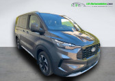 Ford Tourneo occasion année 2025 boite Automatique Annonce Ford Tourneo occasion Diesel 320 L1 2.0 EcoBlue 170 ch BVA 4x4 à Beaupuy