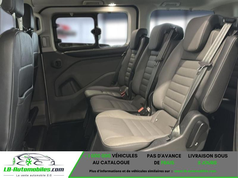 Ford Tourneo 320 L1 2.0 EcoBlue 170 ch BVA  occasion  Beaupuy - photo n4