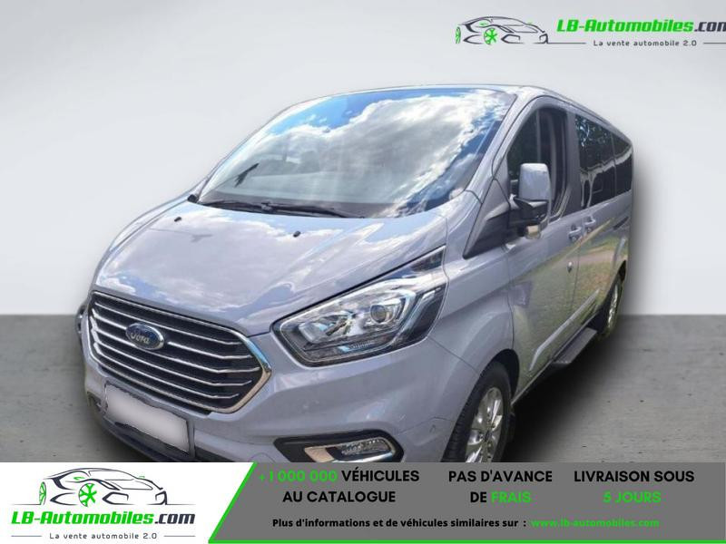 Ford Tourneo 320 L1 2.0 EcoBlue 170 ch BVA  occasion  Beaupuy