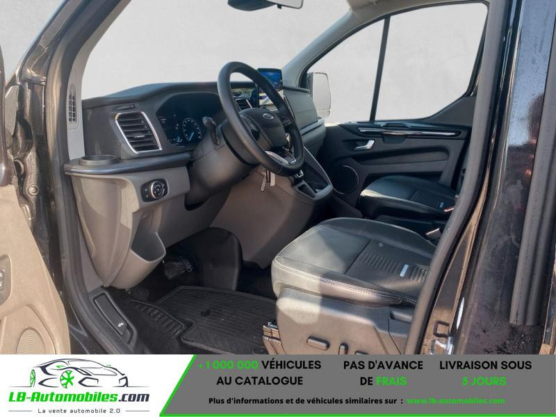 Ford Tourneo 320 L1 2.0 EcoBlue 170 ch BVA  occasion  Beaupuy - photo n6