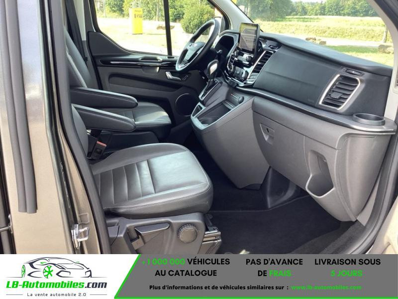 Ford Tourneo 320 L1 2.0 EcoBlue 170 ch BVA  occasion  Beaupuy - photo n5