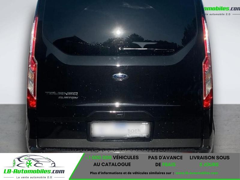 Ford Tourneo 320 L1 2.0 EcoBlue 170 ch BVA  occasion  Beaupuy - photo n5