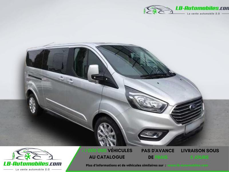 Ford Tourneo 320 L1 2.0 EcoBlue 170 ch BVA  occasion  Beaupuy