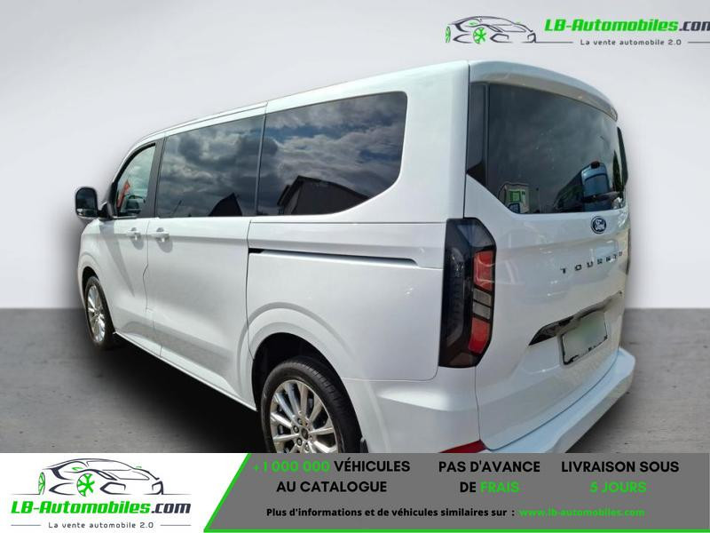 Ford Tourneo 320 L1 2.0 EcoBlue 170 ch BVA  occasion  Beaupuy - photo n4