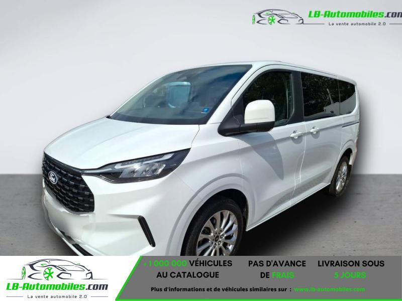 Ford Tourneo 320 L1 2.0 EcoBlue 170 ch BVA  occasion  Beaupuy