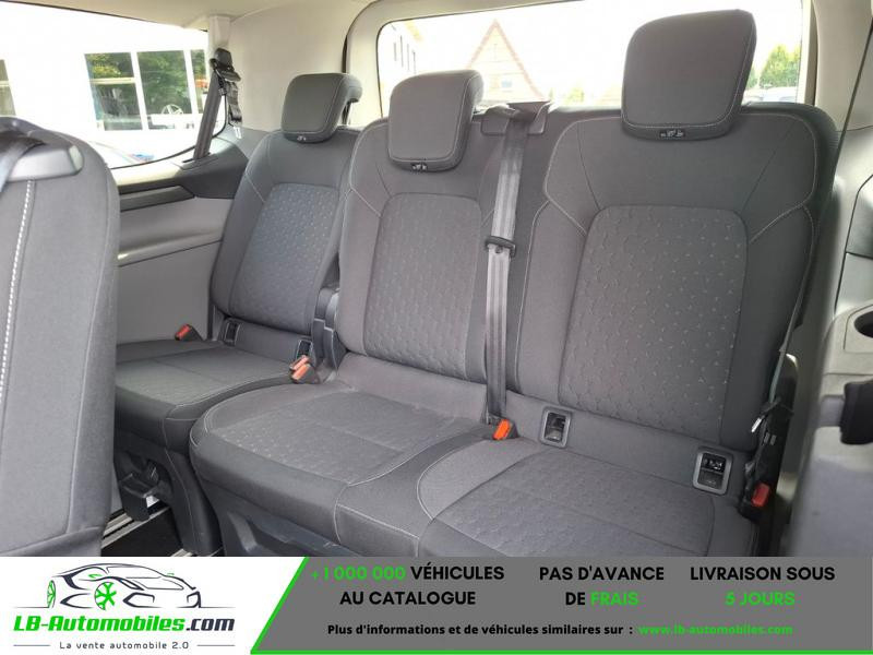 Ford Tourneo 320 L1 2.0 EcoBlue 170 ch BVA  occasion  Beaupuy - photo n7