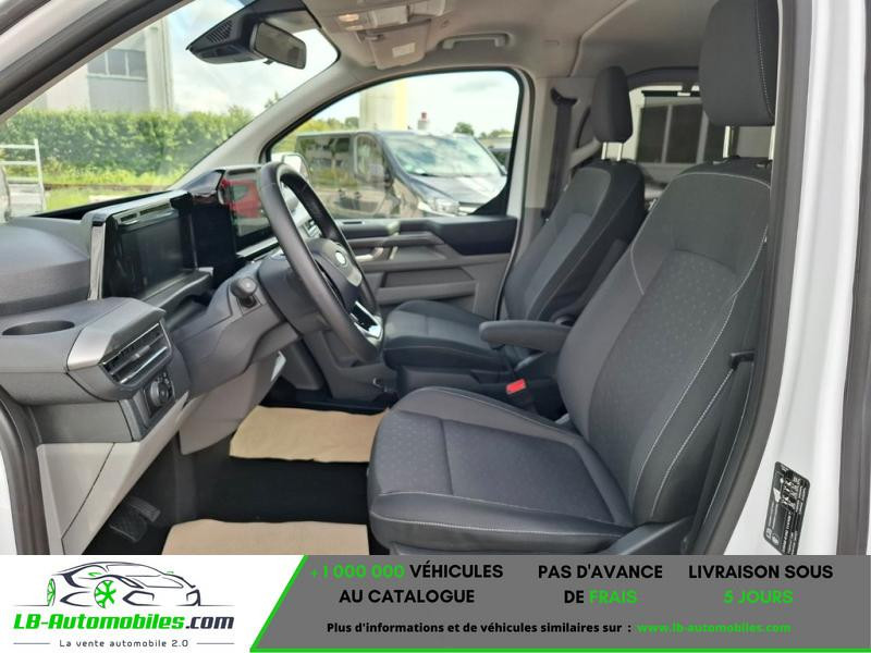 Ford Tourneo 320 L1 2.0 EcoBlue 170 ch BVA  occasion  Beaupuy - photo n6
