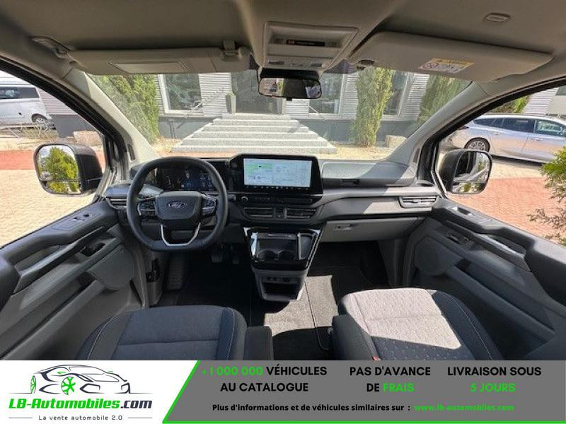 Ford Tourneo 320 L1 2.0 EcoBlue 170 ch BVA  occasion  Beaupuy - photo n3