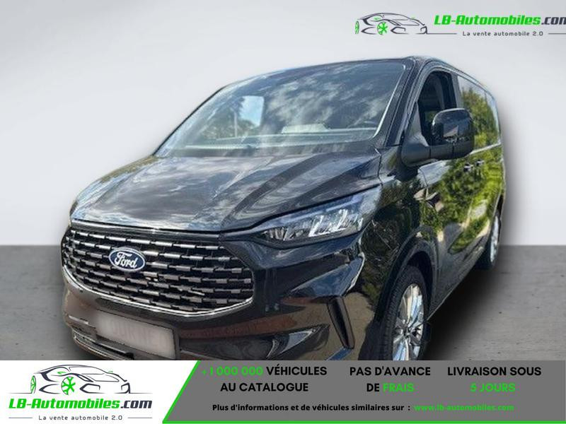 Ford Tourneo 320 L1 2.0 EcoBlue 170 ch BVA  occasion  Beaupuy - photo n2