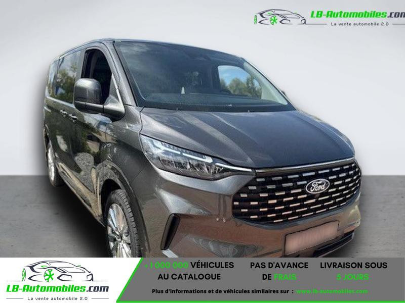 Ford Tourneo 320 L1 2.0 EcoBlue 170 ch BVA  occasion  Beaupuy