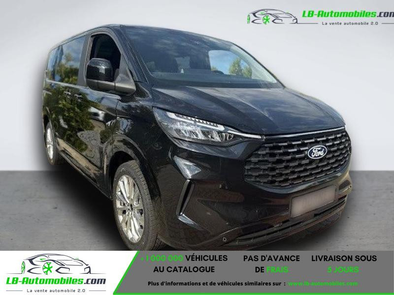 Ford Tourneo 320 L1 2.0 EcoBlue 170 ch BVA  occasion  Beaupuy
