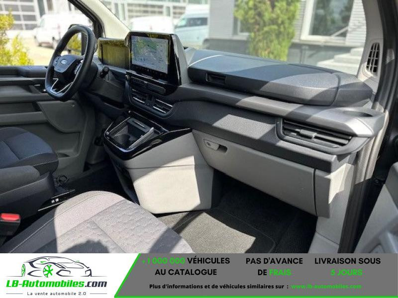 Ford Tourneo 320 L1 2.0 EcoBlue 170 ch BVA  occasion  Beaupuy - photo n6