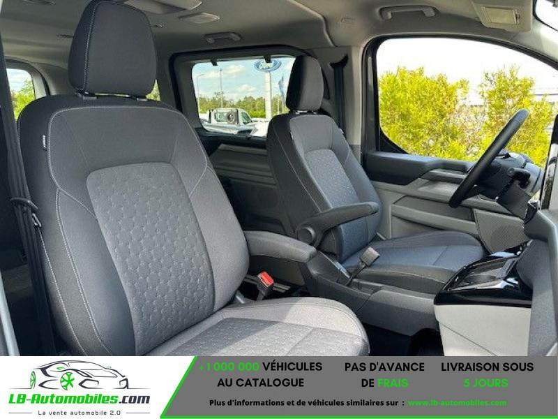 Ford Tourneo 320 L1 2.0 EcoBlue 170 ch BVA  occasion  Beaupuy - photo n5