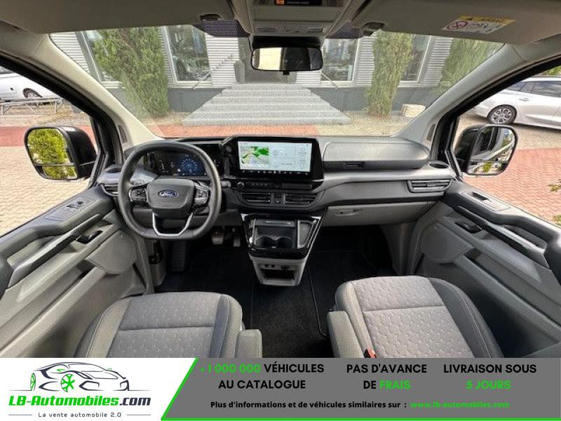 Ford Tourneo 320 L1 2.0 EcoBlue 170 ch BVA  occasion  Beaupuy - photo n3