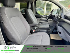 Ford Tourneo 320 L1 2.0 EcoBlue 170 ch BVA  occasion  Beaupuy - photo n7