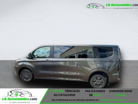 Ford Tourneo 320 L1 2.0 EcoBlue 170 ch BVA  occasion  Beaupuy - photo n6